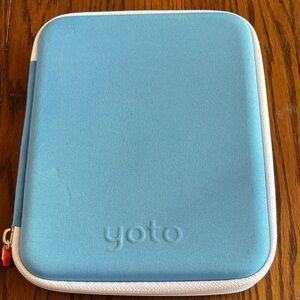 Yoto Card Case